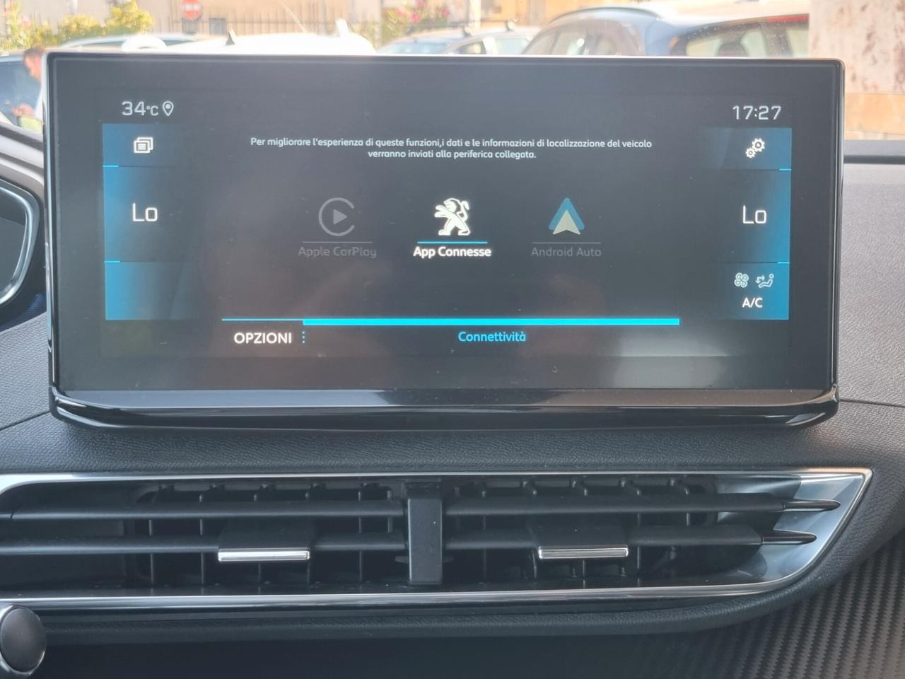 Peugeot 5008 BlueHDi 130 S&S Allure