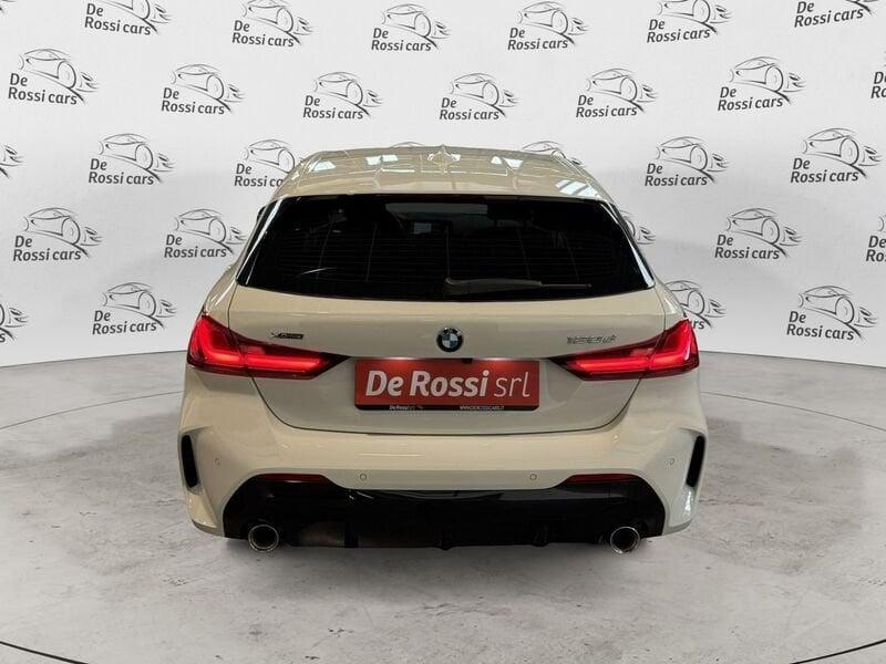 BMW Serie 1 120d xdrive 5p. M Sport