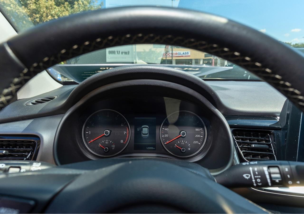 Kia Stonic 1.2 MPI Style