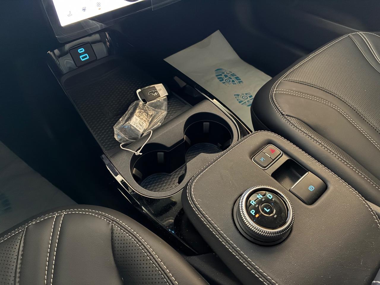 Ford Mustang Mach-E 269cv Solo 8500 km! Come Nuova