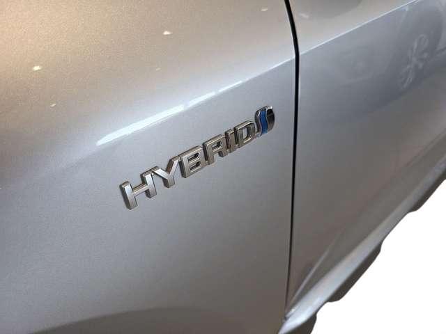 Suzuki Swace 1.8h Cool e-cvt