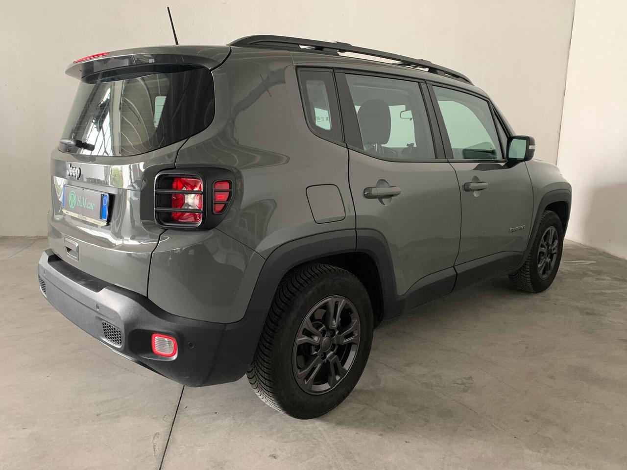 Jeep Renegade 1.6 Mjt 130 CV S