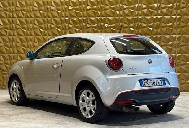 Alfa Romeo MiTo 1.4 8V S&S Super
