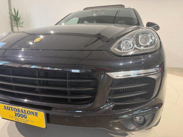 PORSCHE Cayenne 3.0 Diesel Platinum TETTO / PREZZO REALE