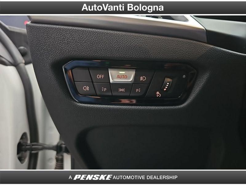 BMW Serie 4 420d Gran Coupe mhev 48V xdrive MSport Pro auto