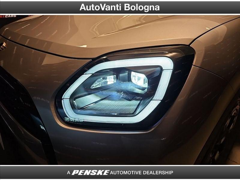 MINI Mini Countryman U25 Mini C Classic Countryman