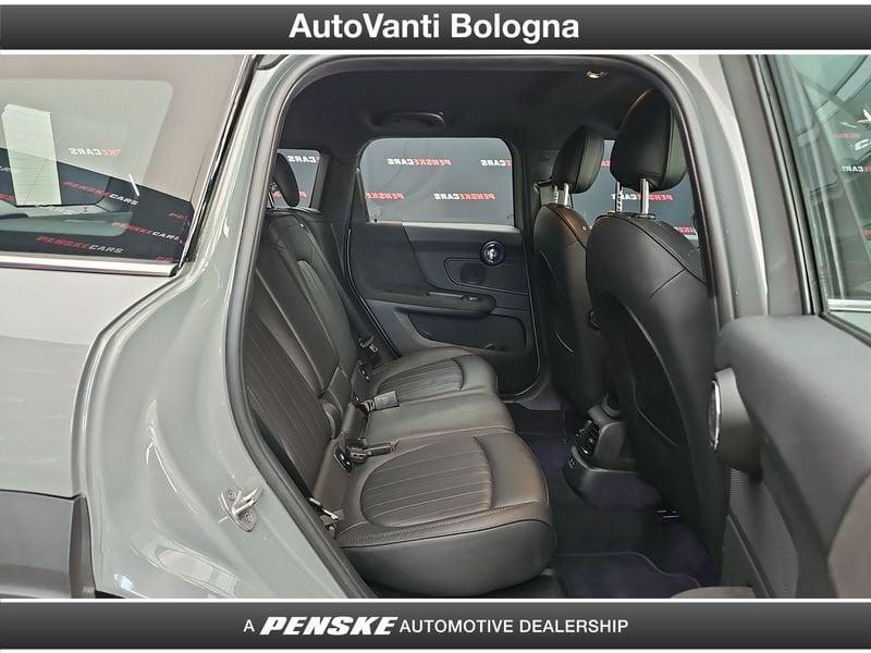 MINI Countryman Mini Countryman 2.0 Cooper D Northwood Edition all4 auto