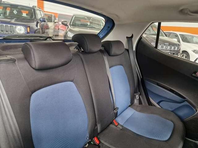 Hyundai i10 i10 1.0 Sound Edition econext Gpl E6