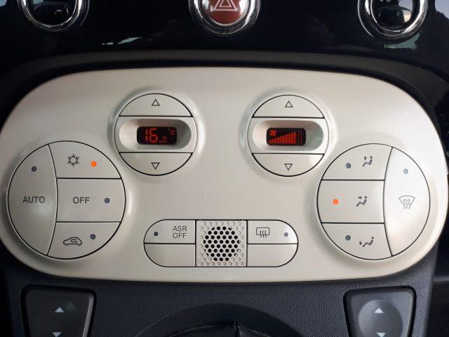 FIAT 500 1.3 Multijet 16V 75 CV Lounge - CONTOVENDITA