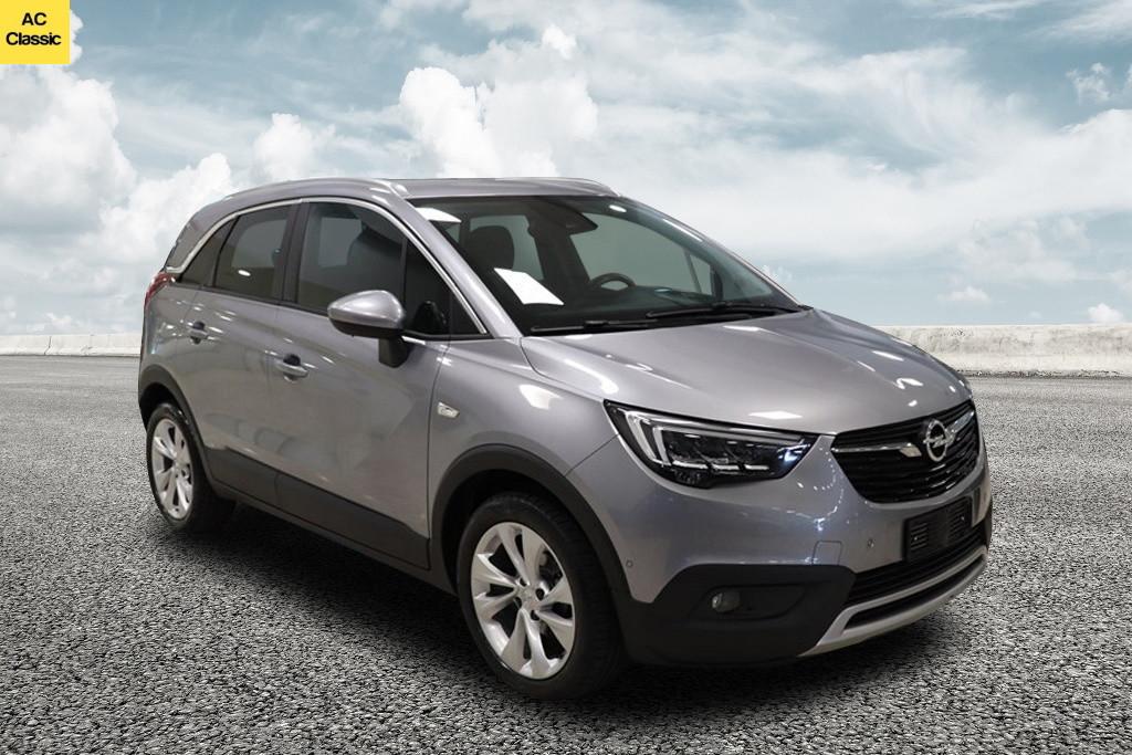 Opel Crossland X Innovation 1.2 (83 cv)