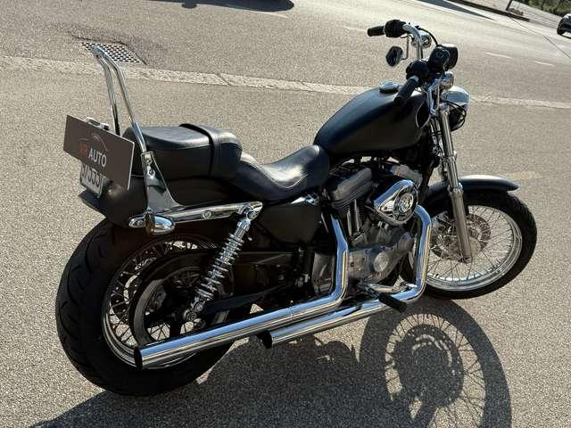 Harley-Davidson Sportster 883 XL 883L LOW