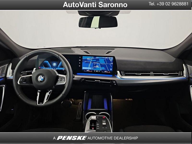 BMW X2 X2 xDrive 20d Msport Pro