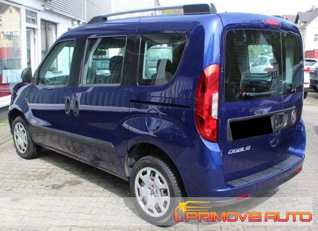 FIAT Doblo 1.4 16V Easy