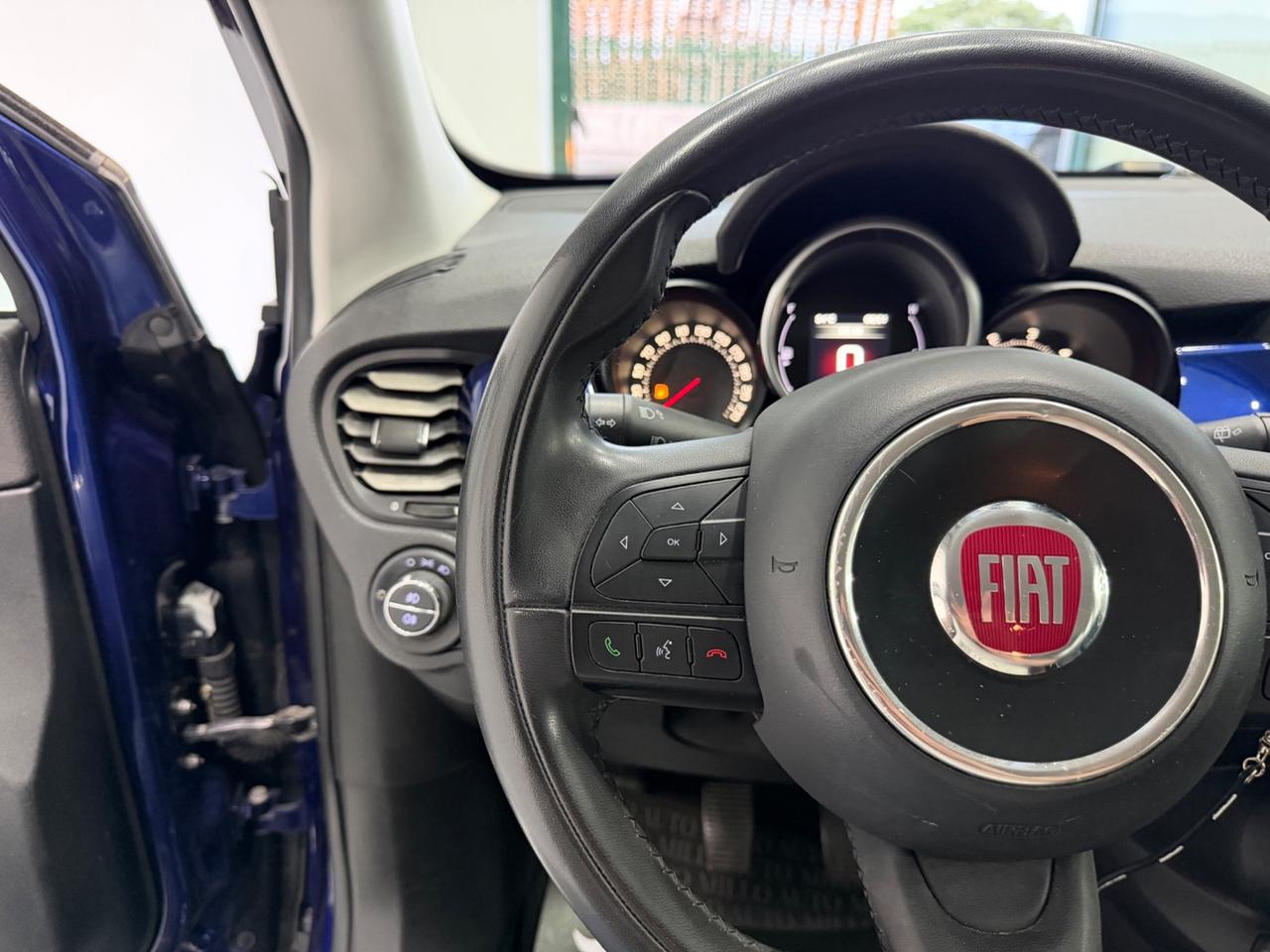 Fiat 500X 1.3 MultiJet 95 CV Lounge