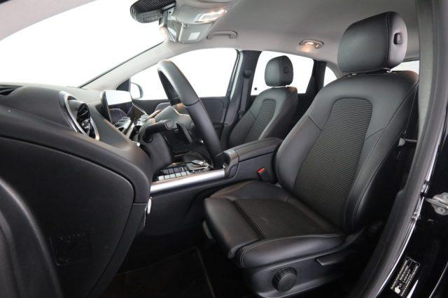 MERCEDES-BENZ CLA sse B B 180 d Automatic Sport Plus