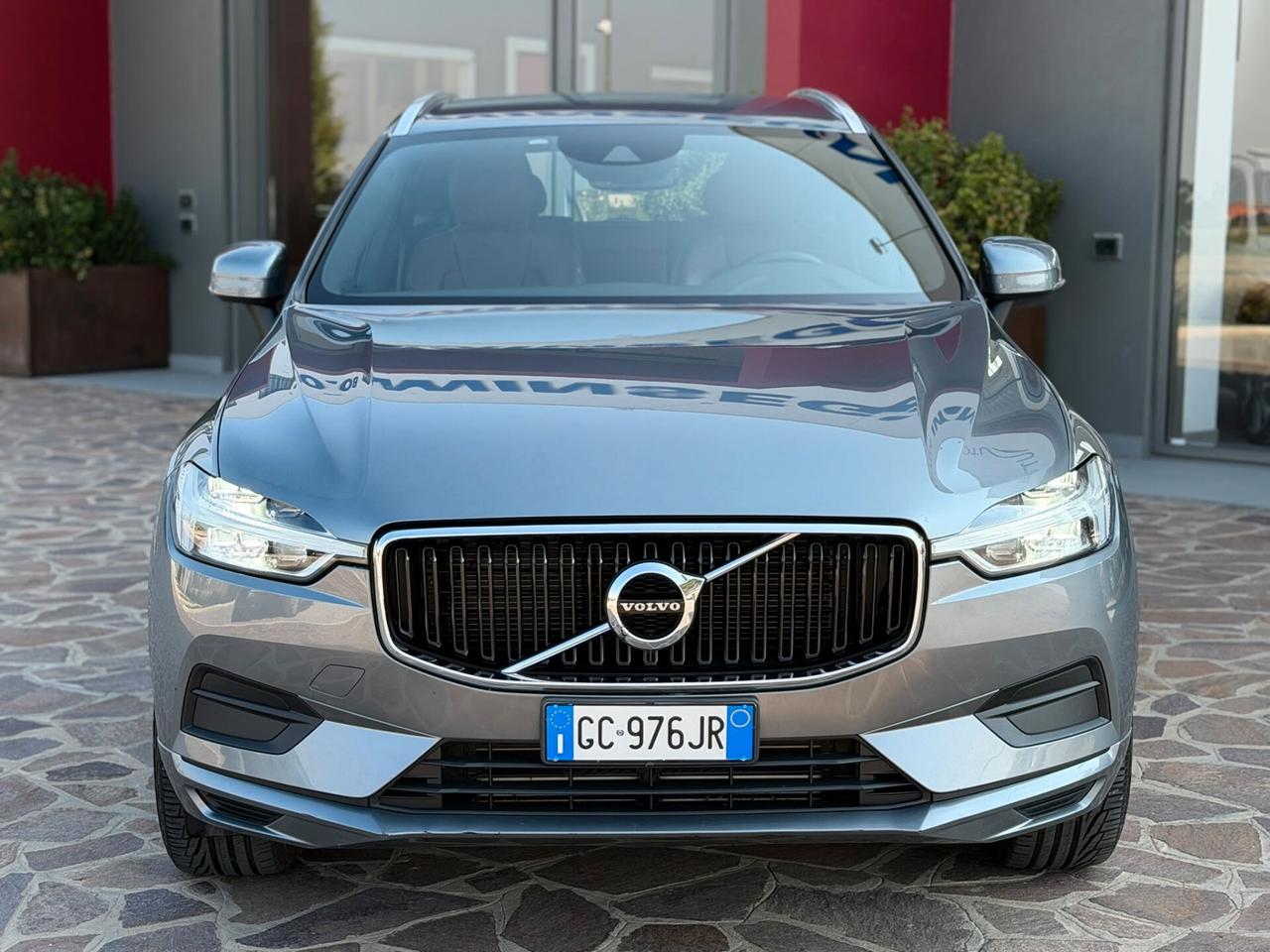 Volvo XC 60 2.0 D4 Geartronic Momentum Pro