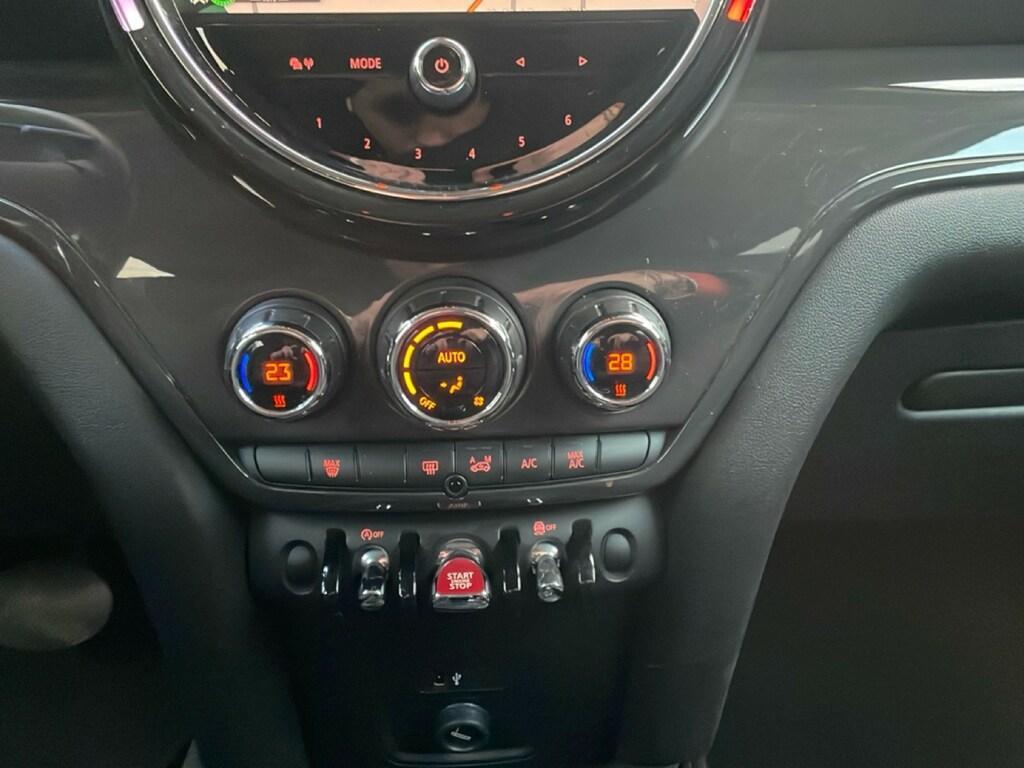 Mini One Countryman 1.5 One