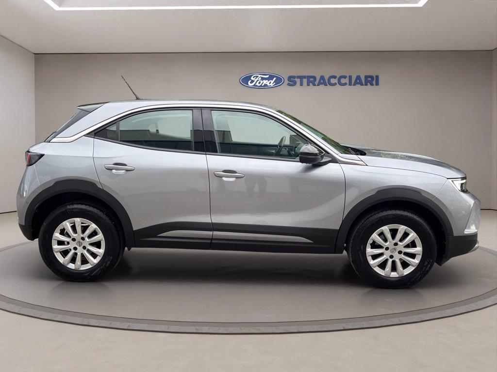 OPEL Mokka 1.5 Edition s&s 110cv del 2021
