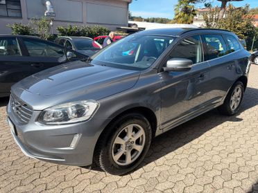 Volvo XC60 D4 AWD Geartronic Business*EURO6