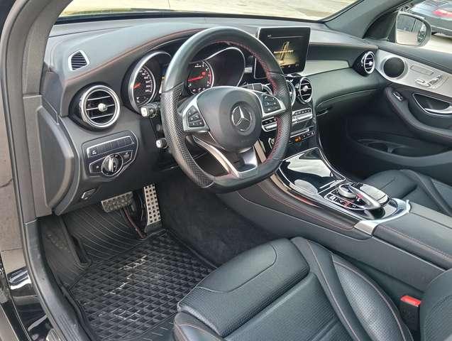 Mercedes-Benz GLC 43 AMG 3.0 4matic auto 367 CV FULL-OPTIONAL!!