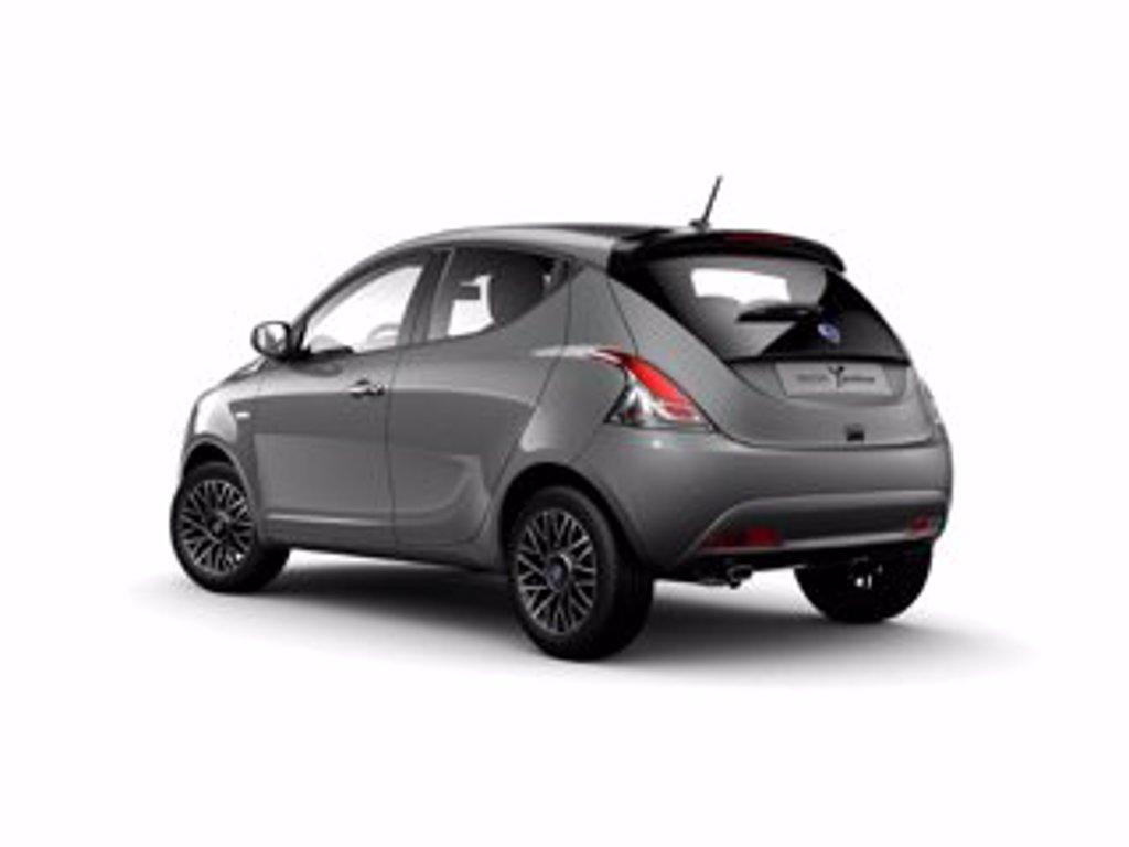 LANCIA Ypsilon 1.0 firefly hybrid platino s&s 70cv del 2024