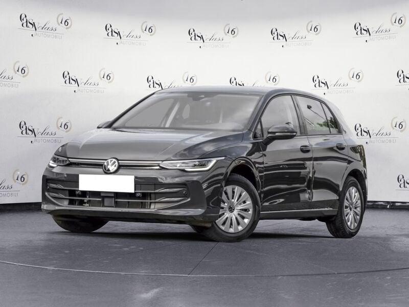 Volkswagen Golf Golf 2.0 TDI 116 CV SCR Life CARPLAY COCKPIT LED NEOPATENTATI