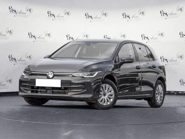 Volkswagen Golf Golf 2.0 TDI 116 CV SCR Life CARPLAY COCKPIT LED NEOPATENTATI