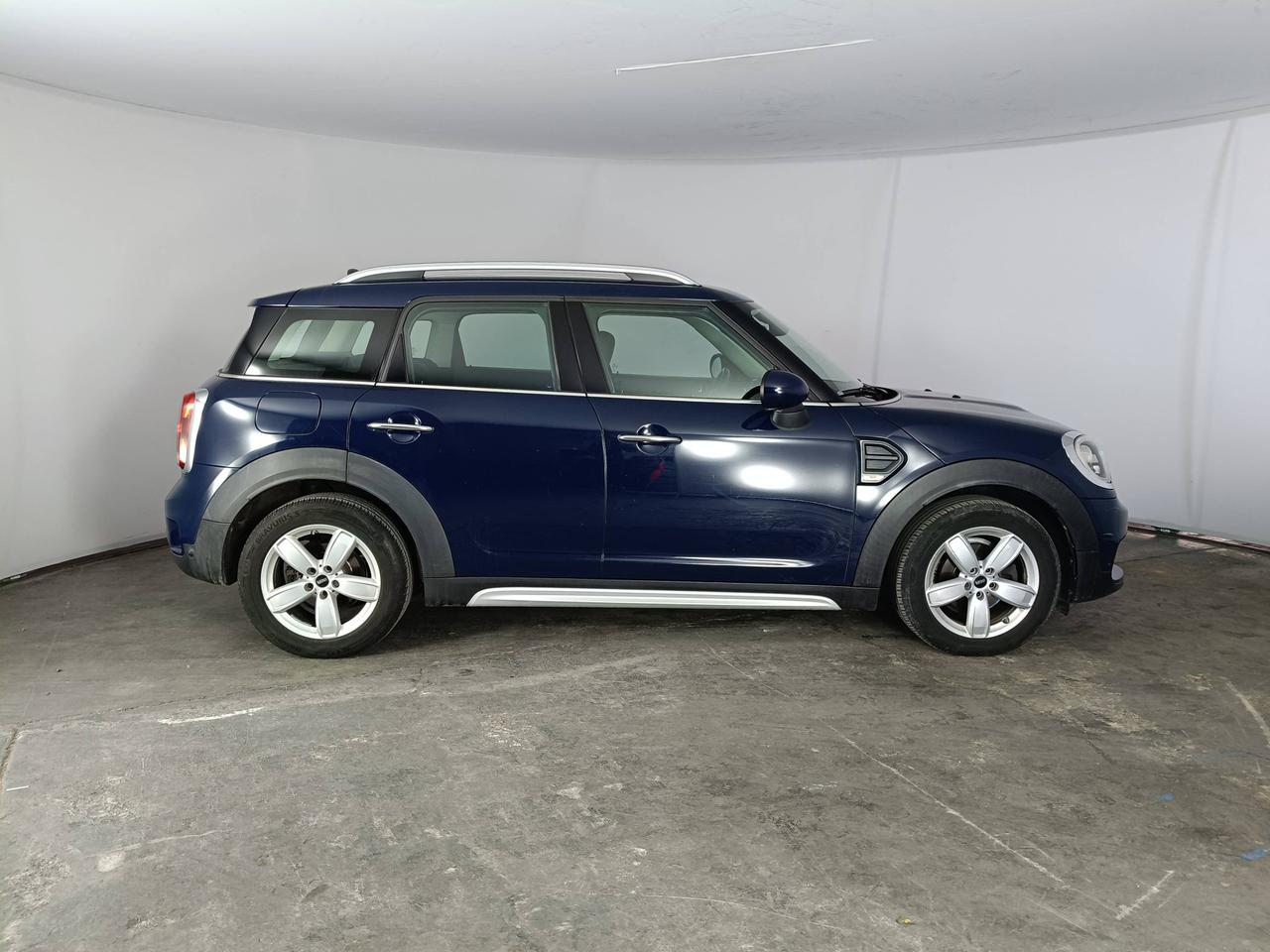 MINI Mini Countryman F60 2017 - Mini Countryman 1.5 One D Boost