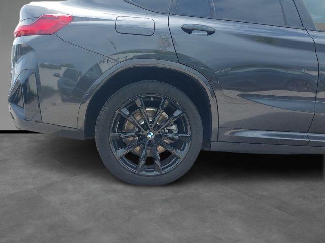 BMW X4 xDrive20d 48V Msport