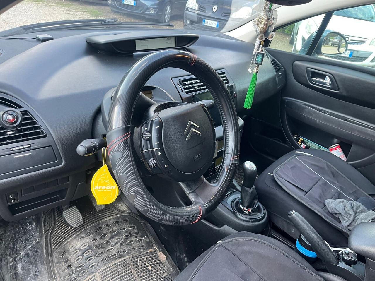 Citroen C4 1.6 Diesel - Neopatentati