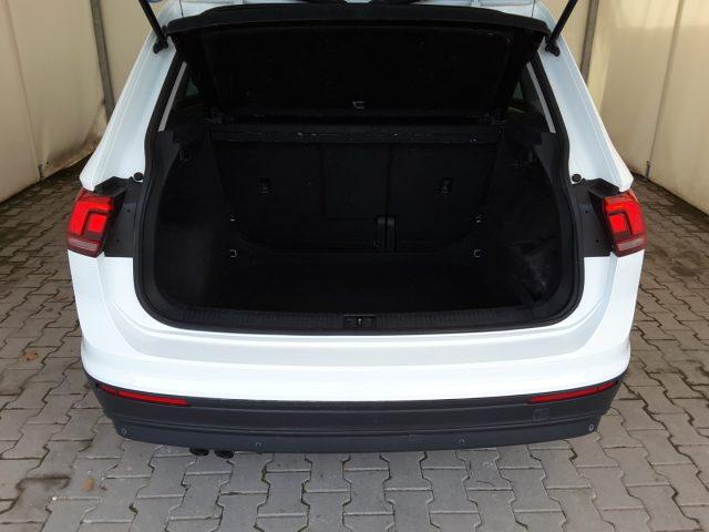 VOLKSWAGEN Tiguan 1.6 TDI 115cv Style BlueMotion Technology