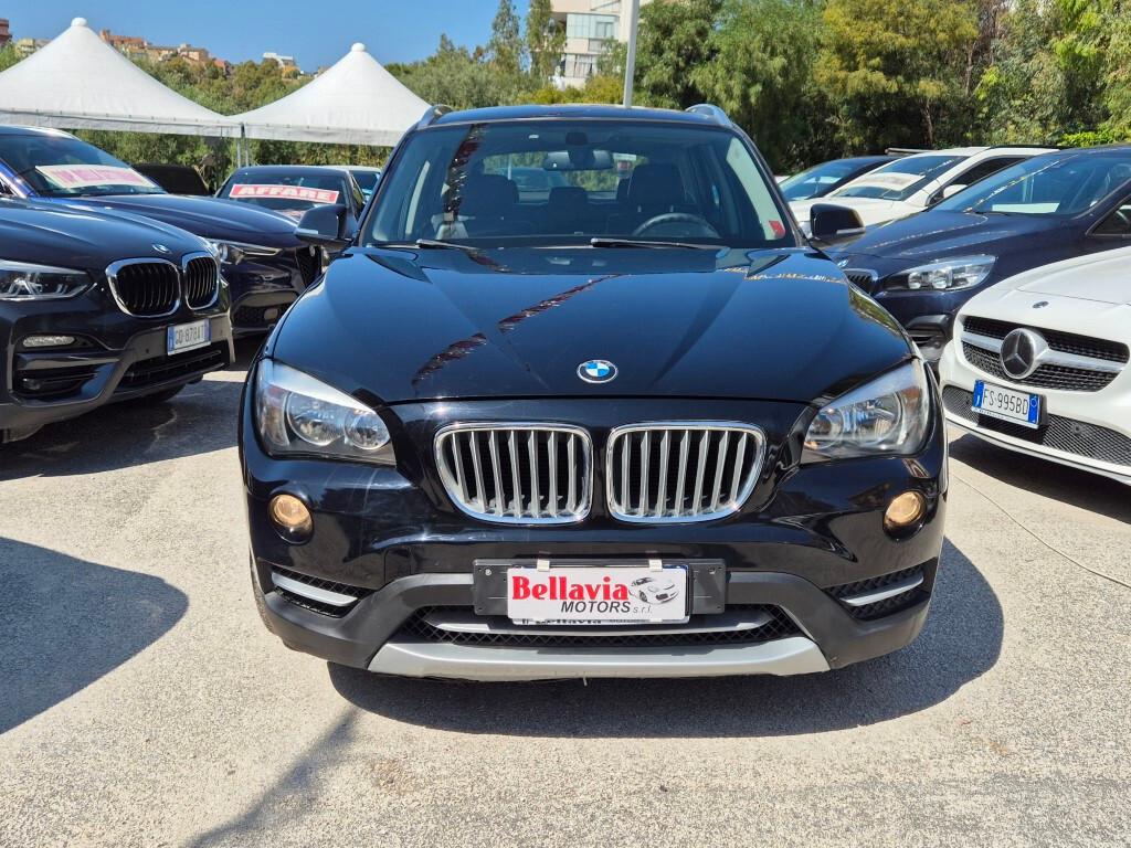 Bmw X1 S-Drive 16d X-LINE FULL