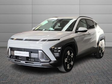 HYUNDAI Kona 2ªs. (2023-->) - Kona 1.0 T-GDI DCT XClass