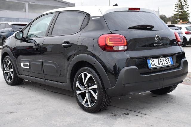 CITROEN C3 PureTech 110 S&S Shine Pack