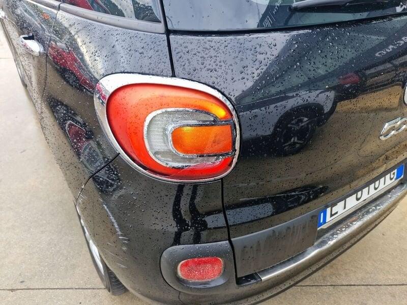 FIAT 500L 2012 1.3 mjt Pop Star 85cv