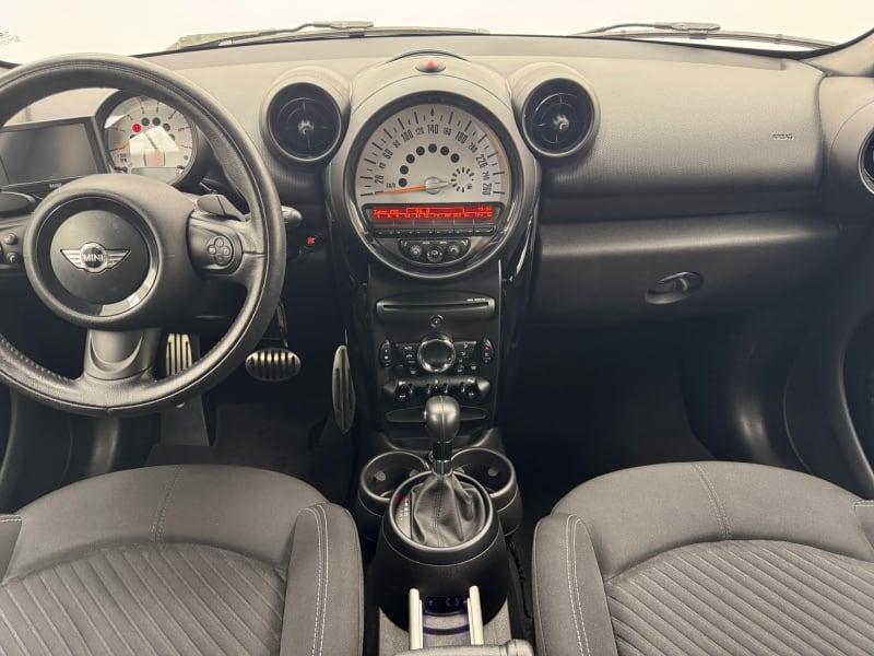 MINI COUNTRYMAN 2.0 COOPER SD