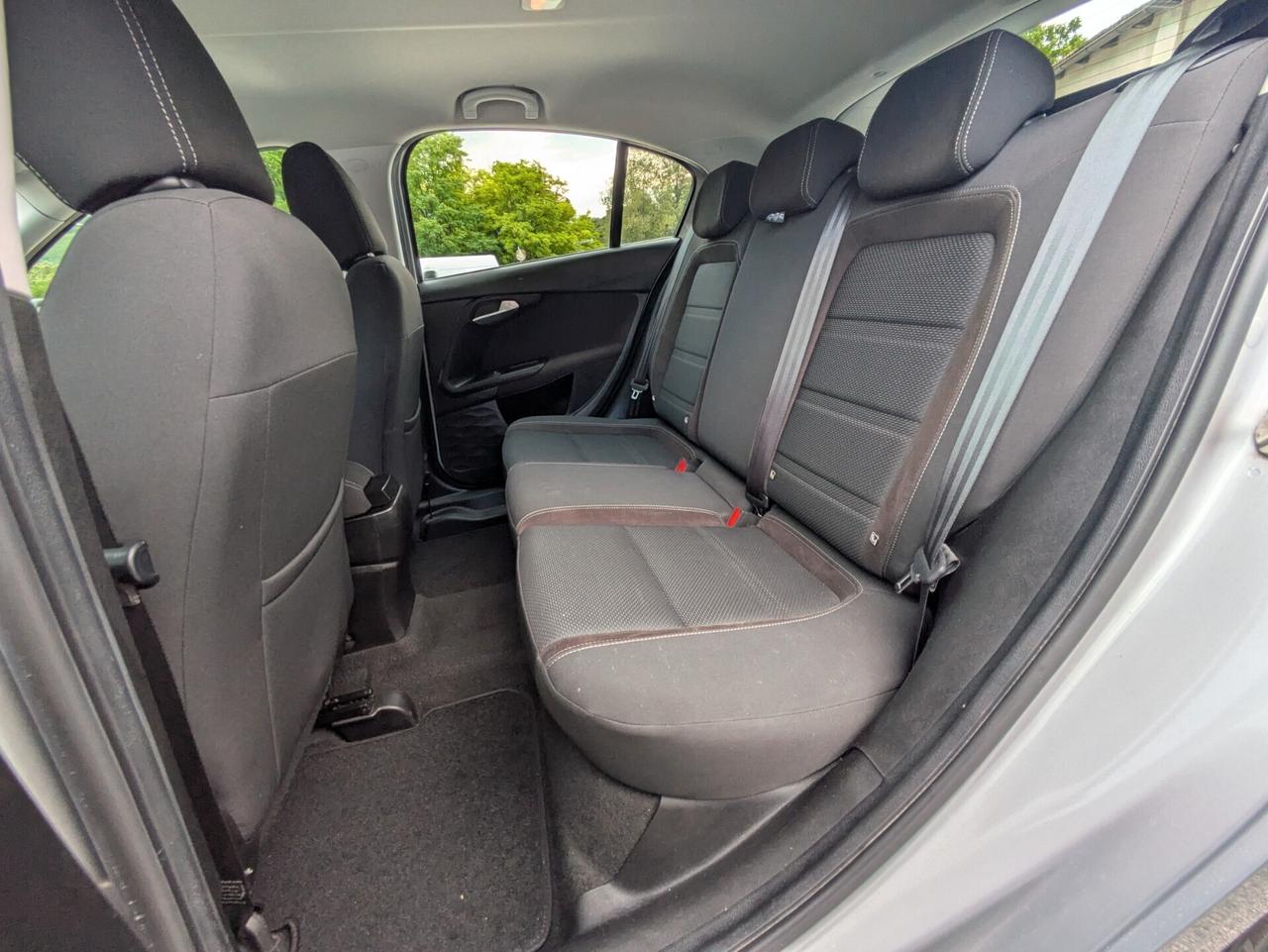 FIAT TIPO 1.4 BENZINA 95CV