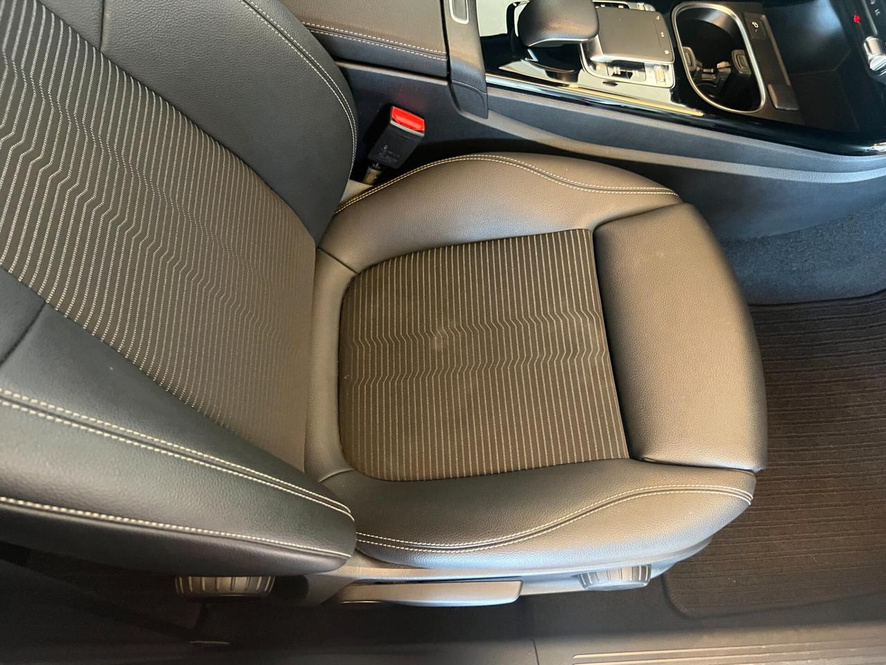 Mercedes-benz A 180 d Automatic Sport ok neopatentati