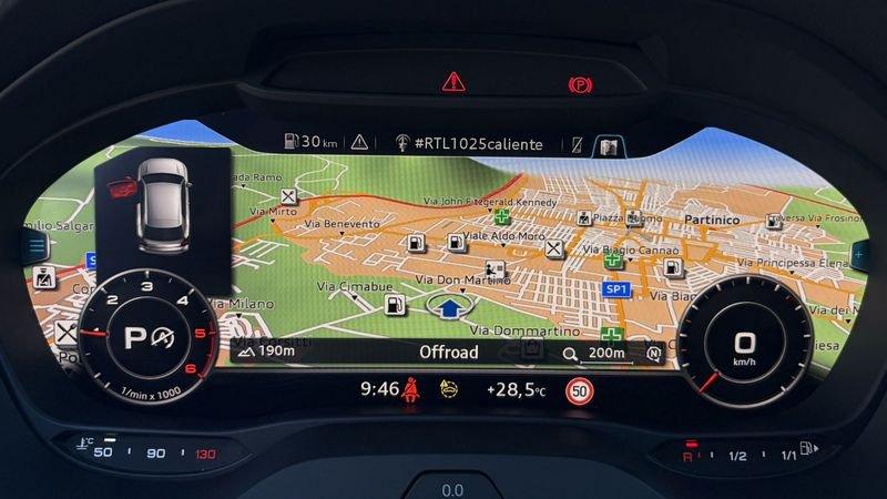 Audi Q2 Business 2.0 TDI 116CV S-Tronic 30