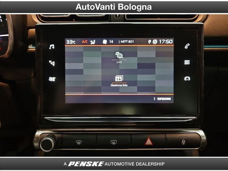 Citroën C3 C3 PureTech 110 S&S Feel Pack