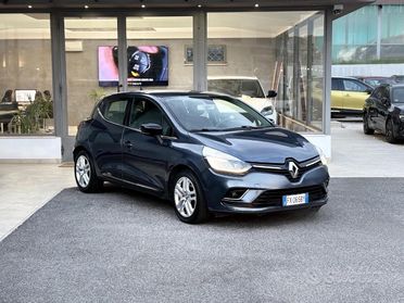Renault Clio 1.5 Diesel 90CV E6 Neo - 2019