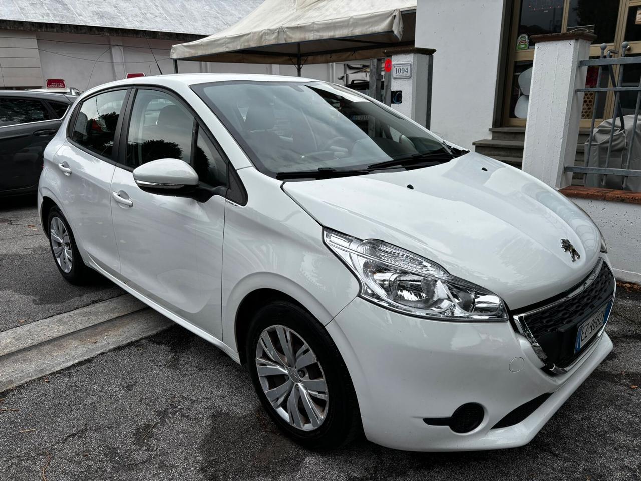 Peugeot 208 PureTech 68 5 porte Active