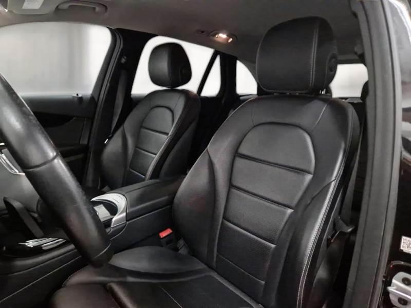 Mercedes GLC SUV GLC 300 e phev (eq-power) Business Extra 4matic auto