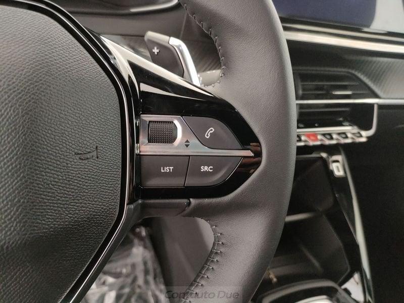 Peugeot 2008 2008 1.2 hybrid Style 145cv e-dcs6