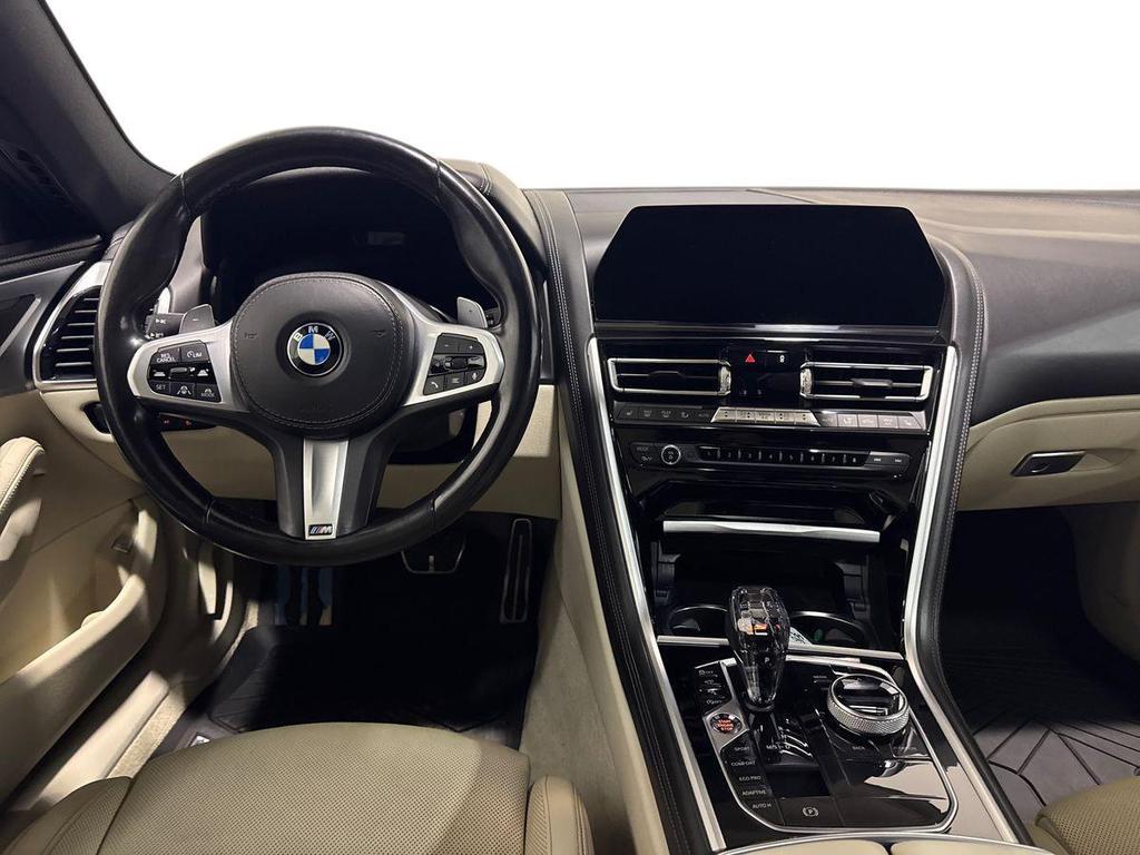 BMW Serie 8 Gran Coupe 840 d xDrive Steptronic