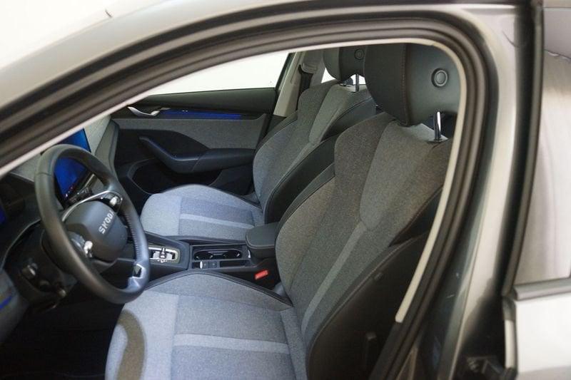 Skoda Octavia Octavia 2.0 TDI 150 CV DSG Wagon Executive