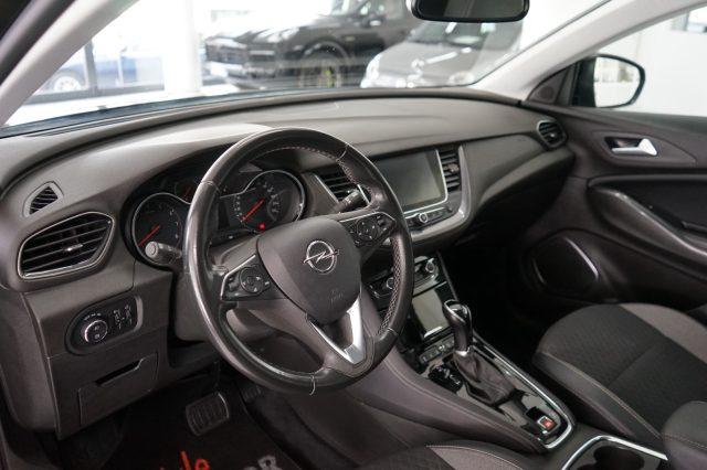 OPEL Grandland X 1.5 diesel Ecotec Start&Stop Elegance