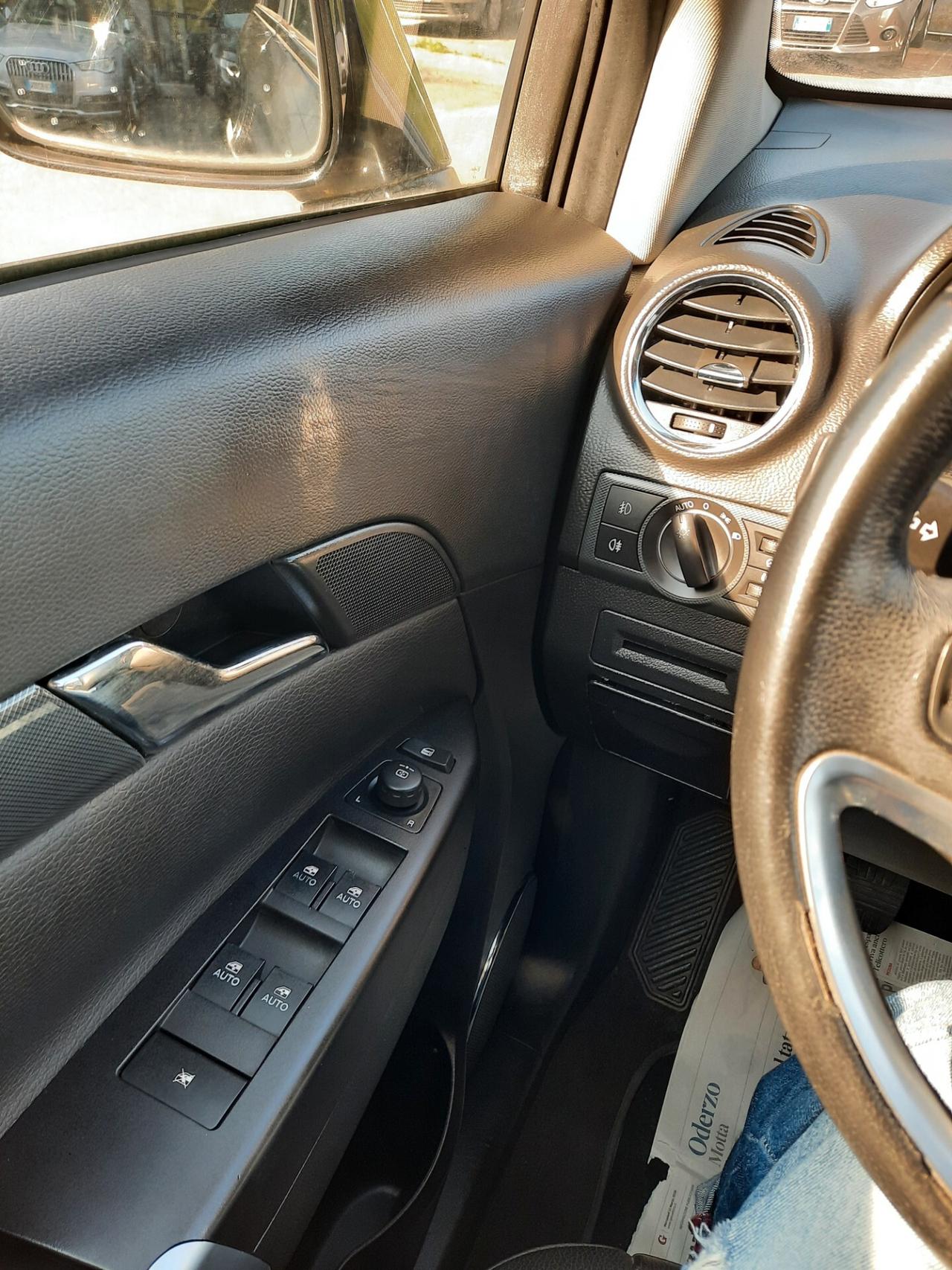 Opel Antara 2.2 CDTI 163CV Cosmo