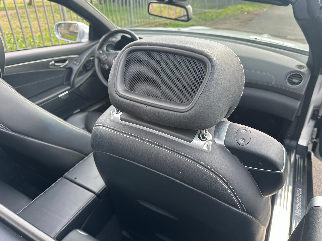 Mercedes-benz SL 350 cat Sport AMG PACK R230