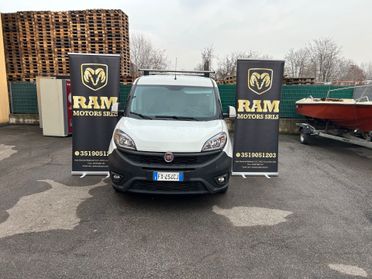 FIAT DOBLO DEL 2019